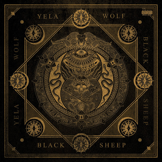 Yelawolf Blacksheep