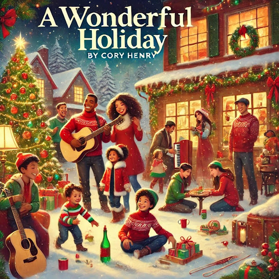 A Wonderful Holiday
