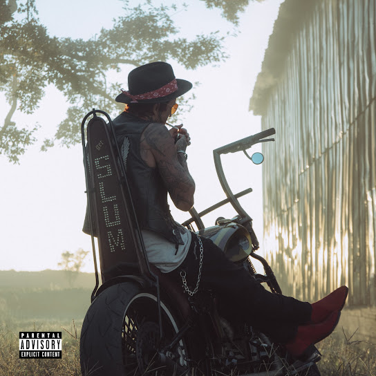 Ghetto Cowboy