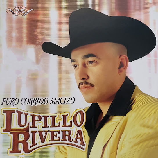 Puro Corrido Macizo