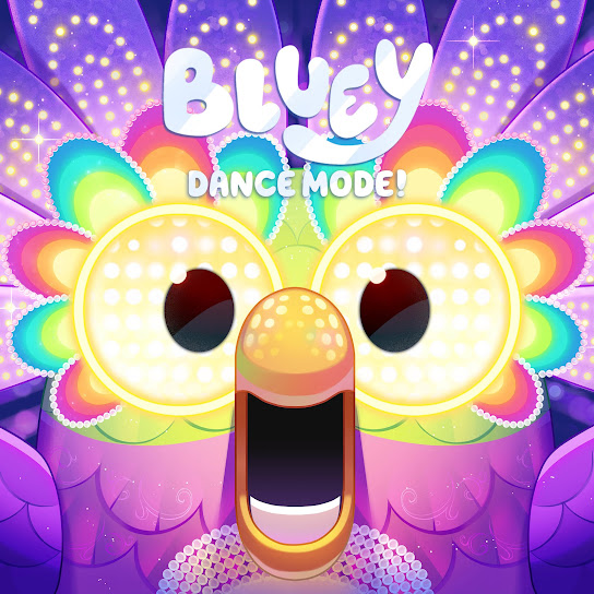 Dance Mode!