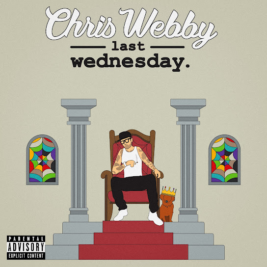 Last Wednesday