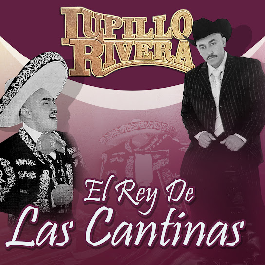 El Rey de las Cantinas (Mariachi)