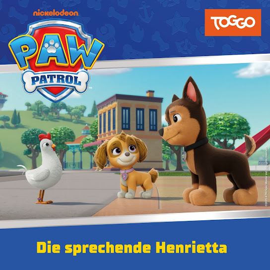 Folge 439: Die sprechende Henrietta (Das Original-Hörspiel zur TV-Serie)