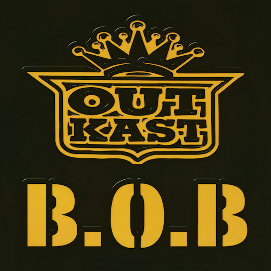 B.O.B. (Bombs Over Baghdad)