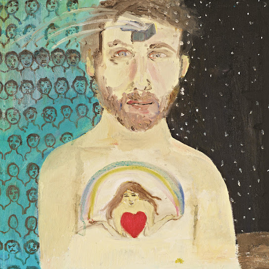 Ayahuasca: Welcome to the Work