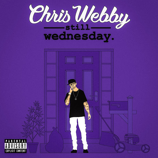 Still Wednesday