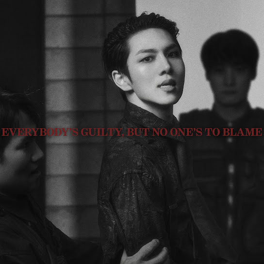 EVERYBODY’S GUILTY, BUT NO ONE’S TO BLAME