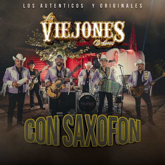 Con Saxofón