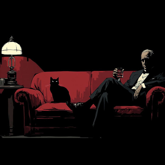 Mafia&Cat