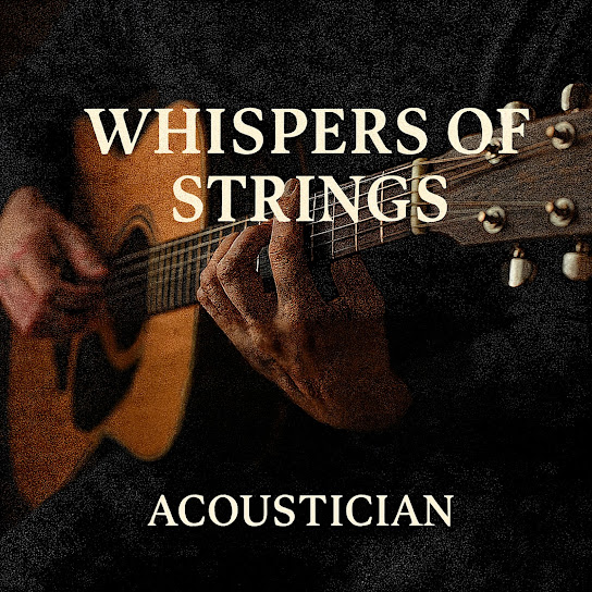 Whispers of Strings