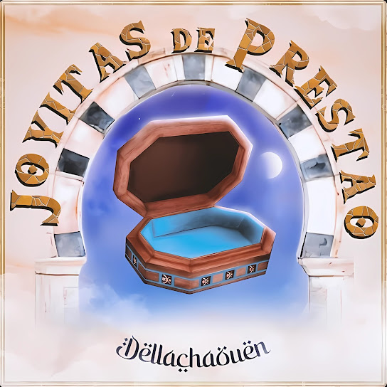 Joyitas de Prestao