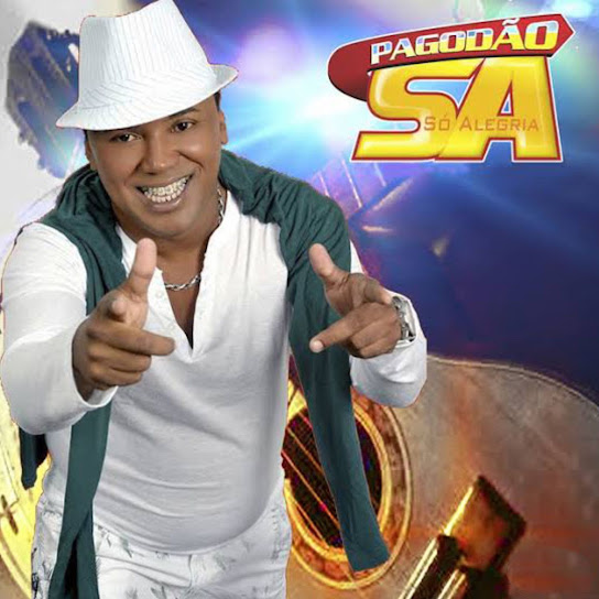 Só Alegria