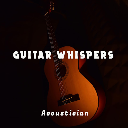 GUITAR WHISPERS
