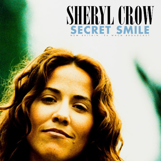 Secret Smile