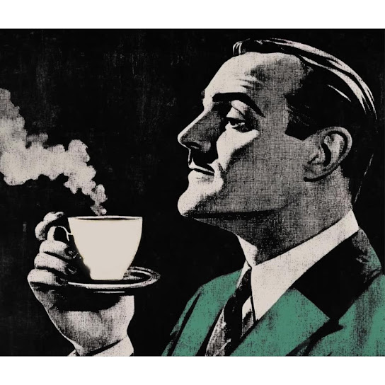 Espresso (Retro Jazz)