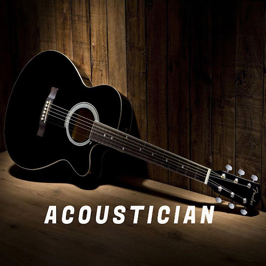 Acoustician
