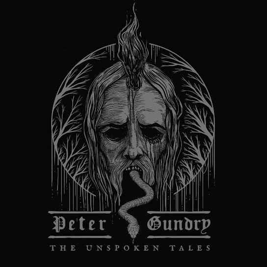 The Unspoken Tales