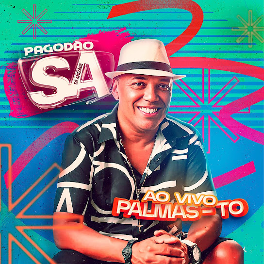 Ao Vivo (Palmas - To)
