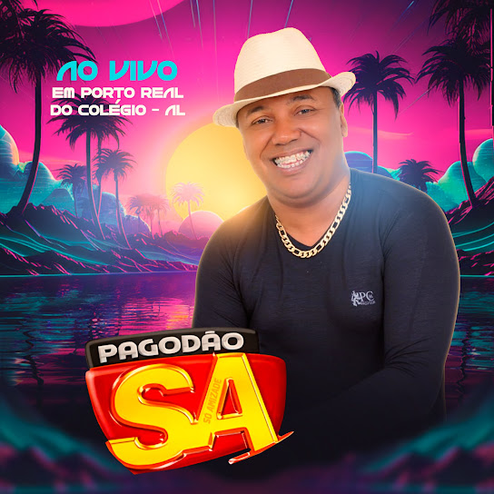 Ao Vivo em Porto Real do Colégio - AL