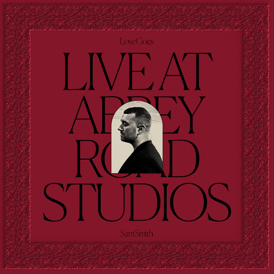 Love Goes (Live at Abbey Road Studios)