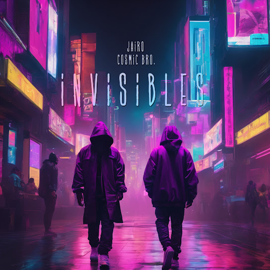 Invisibles