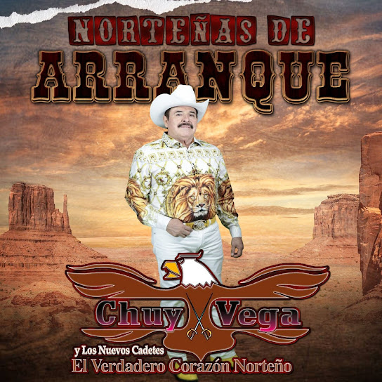 Norteñas de Arranque