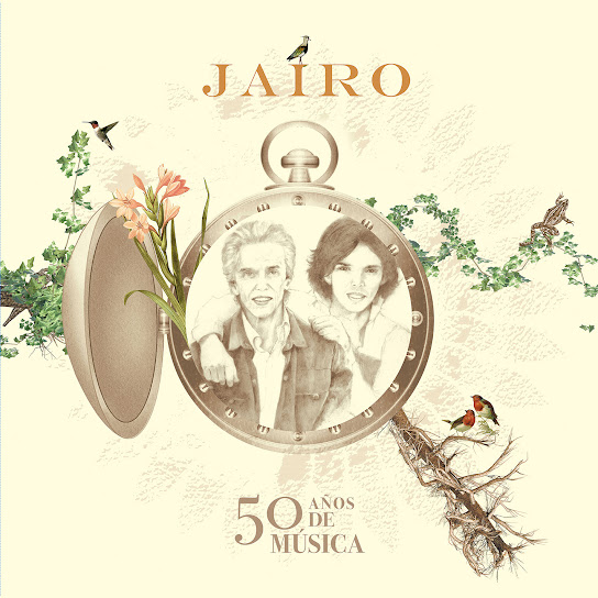 50 Años de Música