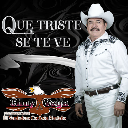 Que Triste Se Te Ve
