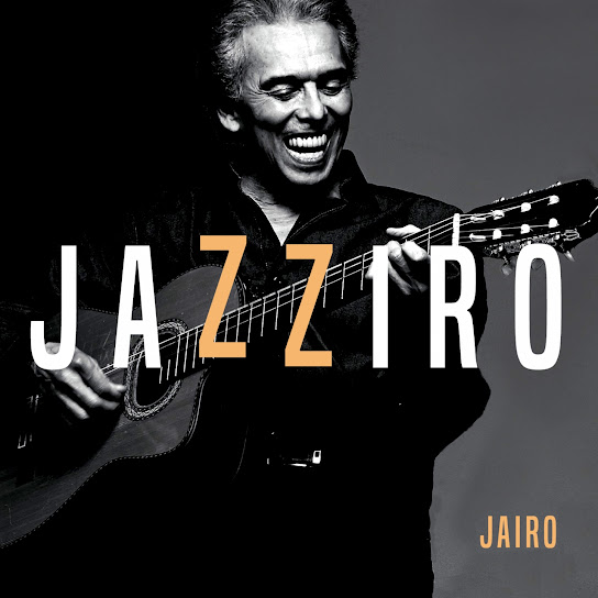 Jazziro (feat. Minino Garay, Baptiste Trotignon, Carlos "El Tero" Buschini & Leonardo Sanchez)
