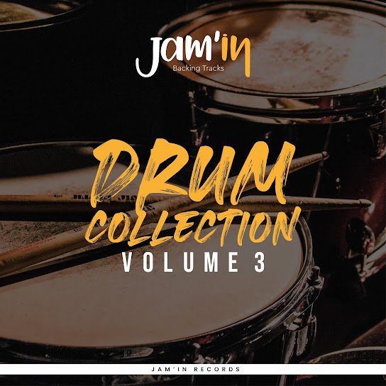 Drum Collection, Vol​​​.​​​ 3