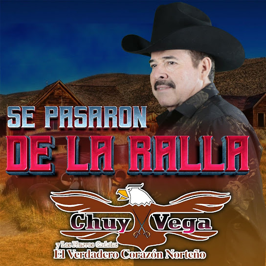 Se Pasaron de la Ralla