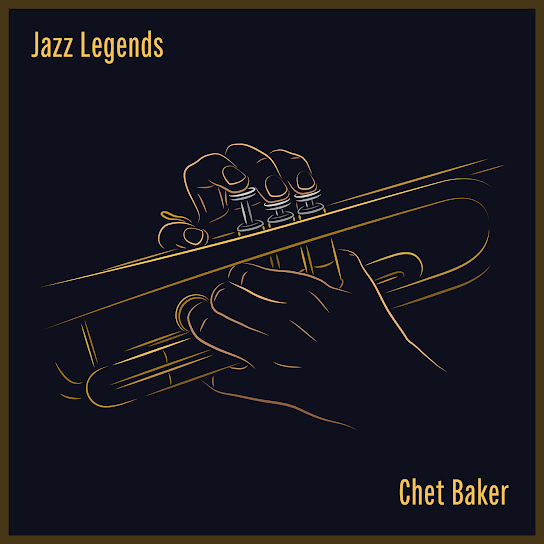 Jazz Legends: Chet Baker