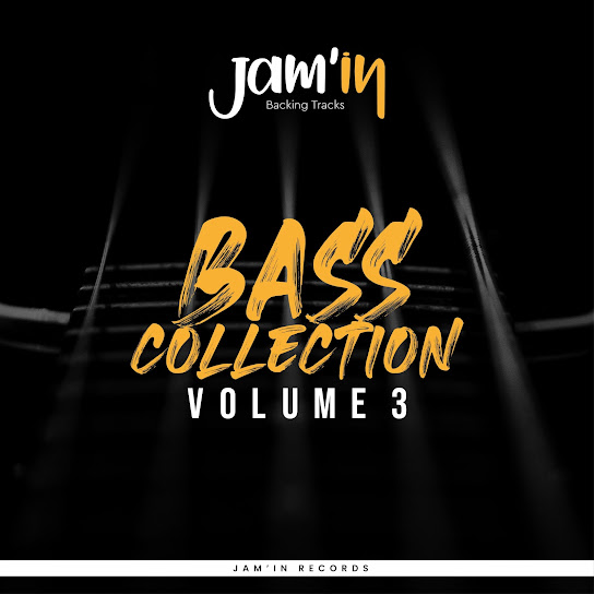 Bass Collection, Vol​​​.​​​ 3