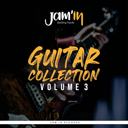 Guitar Collection, Vol​​​.​​​ 3