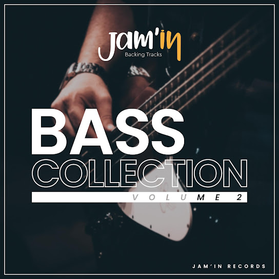 Bass Collection, Vol​​.​​ 2