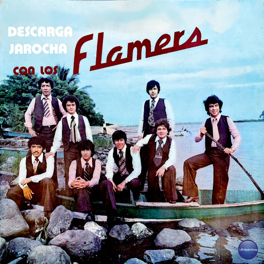 Descarga Jarocha