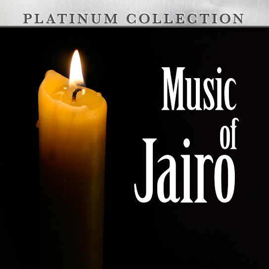 The Music of Jairo