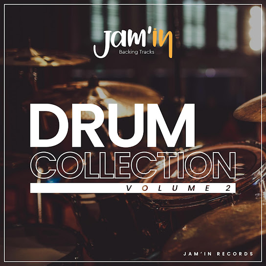 Drum Collection, Vol​​. ​​2