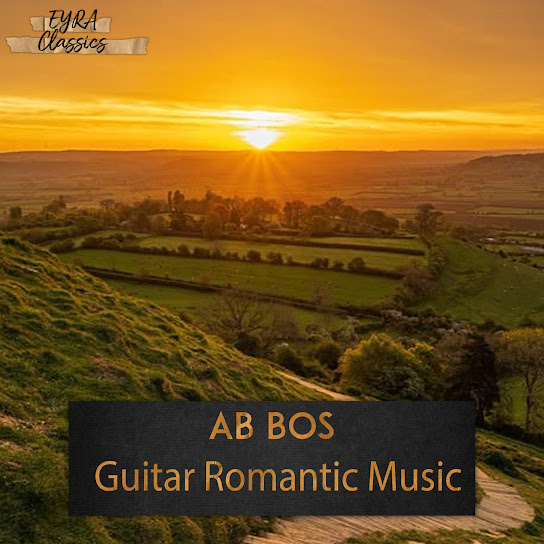 Top 10 Guitar Romantic Music