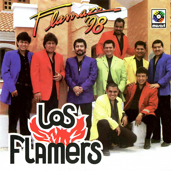 Flamazo '98