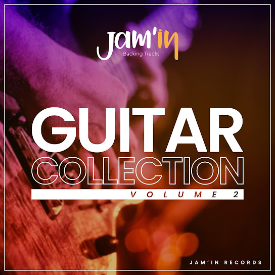 Guitar Collection, Vol​. ​2