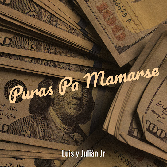 Puras Pa Mamarse