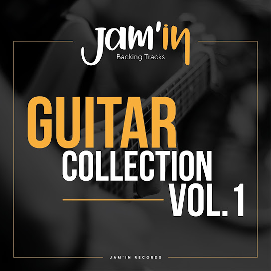 Guitar Collection, Vol. 1