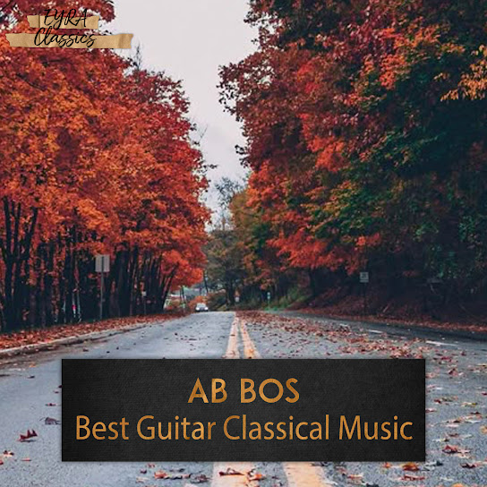 Best Guitar Classical Music