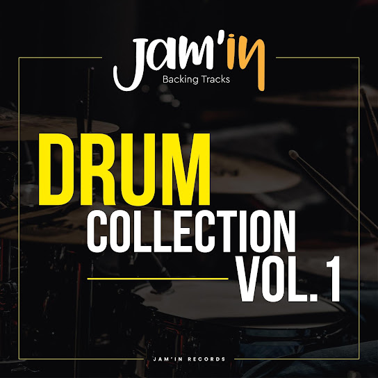 Drum Collection, Vol. 1