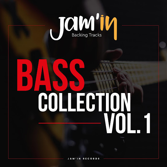 Bass Collection, Vol. 1