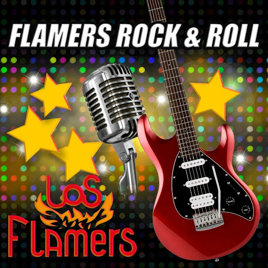 Flamers Rock And Roll