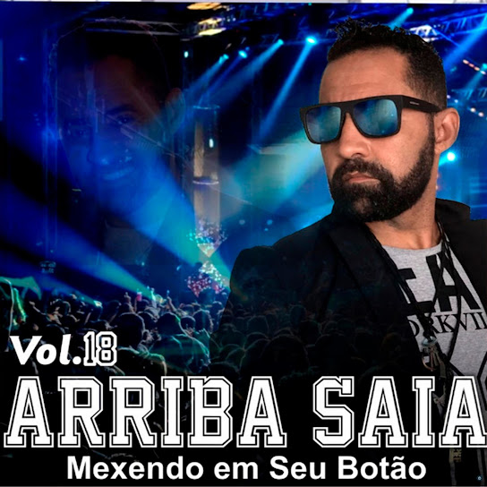 Mexendo em Seu Botão, Vol. 18