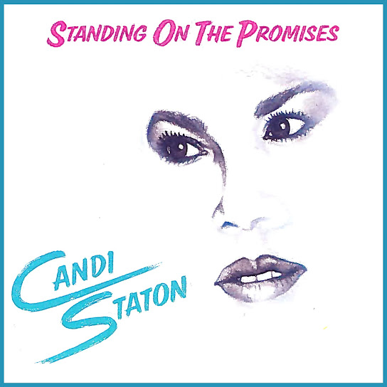 Standing On the Promises